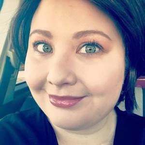 Meet your Posher, Stephanie-kaye